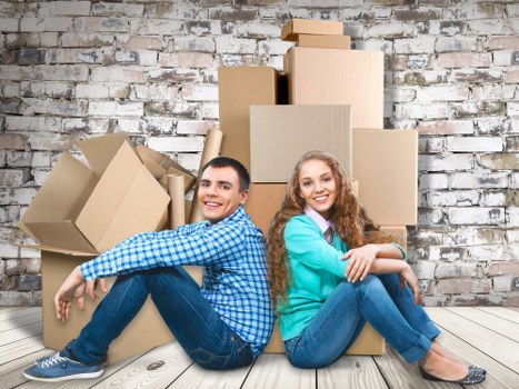 Risk assessment planning for a ClaphampArk relocation job