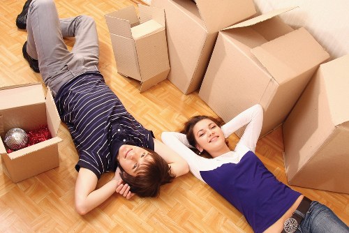 Specialist equipment used for piano removals in Claphampark