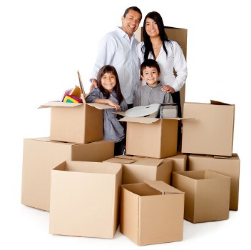 Local man and van service helping with a flat move in Claphampark