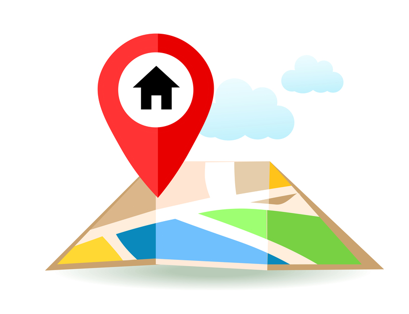 Professional man with a van handling boxes and furniture in Clapham Park